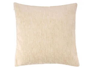LIVARNO home Poszewka na poduszkę, 50 x 50 cm (Kremowy) - Poszewki na poduszki LIVARNO home Poszewka na poduszkę, 50 x 50 cm (Kremowy) - Poszewki na poduszki - miniaturka - grafika 1