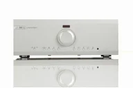 Wzmacniacze - Musical Fidelity Przedwzmacniacz M8sPRE srebrny - miniaturka - grafika 1