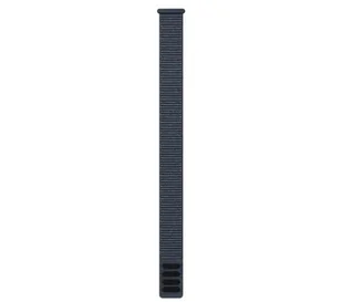 Garmin Ultrafit 22mm Granatowy - Akcesoria do zegarków - miniaturka - grafika 1