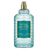 Wody i perfumy damskie - 4711 Acqua Colonia Intense Refreshing Lagoons Of Laos woda kolońska spray 170ml - - miniaturka - grafika 1