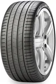 Opony terenowe i SUV letnie - Pirelli P Zero PZ4 LS 245/45R20 103W - miniaturka - grafika 1