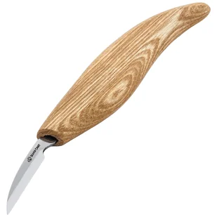 Beavercraft Nóż do Rzeźbienia w Drewnie C8 - Akcesoria rzeźbiarskie Beavercraft Nóż do Rzeźbienia w Drewnie C8 - Akcesoria rzeźbiarskie - miniaturka - grafika 1