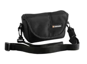 Torby fotograficzne i futerały - VANGUARD ZIIN 8H Czarny >> DO 30 RAT 0% (RRSO 0%) I PÓŁ ROKU NIE PŁACISZ > OD 99ZŁ > SPRAWDŹ PROMOCJE - miniaturka - grafika 1