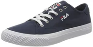 Sneakersy damskie - FILA Męskie sneakersy Pointer Classic, Fila Navy, 43 EU - miniaturka - grafika 1