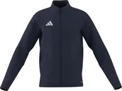 Kurtki i płaszcze dla dziewczynek - adidas uniseks-kind Entrada26 Track Jacket Kids, team navy blue 2/white, 15-16 Years - miniaturka - grafika 1