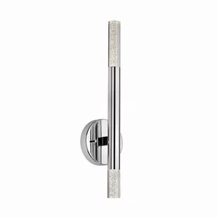W0461-02E-F4F4 ONE KINKIET CHROME - Lampy ścienne - miniaturka - grafika 1
