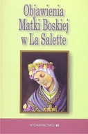 Religia i religioznawstwo - Objawienia Matki Boskiej w La Salette - miniaturka - grafika 1