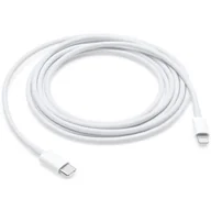 Kable USB - Apple USB-C to Lightning Cable (2 m) MQGH2ZM/A - miniaturka - grafika 1