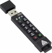 Pendrive - Pendrive Apricorn Aegis Secure Key 3NX, 32 GB ASK3-NX-32GB - miniaturka - grafika 1