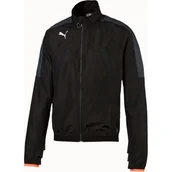 Kurtki i kamizelki sportowe męskie - Kurtka męska evoTRG Vent Thermo-R Puma - miniaturka - grafika 1