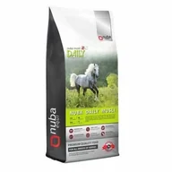 Akcesoria jeździeckie - Nuba Equi Musli średnioenergetyczne Nuba Daily Musli 2G 20 kg - - miniaturka - grafika 1