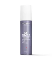 Kosmetyki do stylizacji włosów - Goldwell StyleSign Flat Marvel Balsam do prostowania 100ml 0000046926 - miniaturka - grafika 1