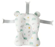 Wanienki dla dzieci - Wkladka Do Wanienki "Elephant" - Babyhood, Bh-212E - miniaturka - grafika 1