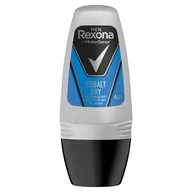 Dezodoranty i antyperspiranty męskie - Rexona Men Sensitive 50ml (antyperspirant w kulce) - miniaturka - grafika 1