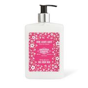 Kosmetyki do kąpieli - Institut Karite Institut Karite Shea Cream Wash Cherry Blossom krem pod prysznic 500 ml dla kobiet - miniaturka - grafika 1