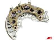 Alternatory - Prostownik, alternator As-pl ARC1038 - miniaturka - grafika 1