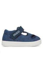 Buty dla chłopców - Primigi Kapcie 7854822 S Granatowy - miniaturka - grafika 1