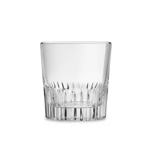 Lumarko Komplet 6 Szklanek Whisky 350ML - Szklanki - miniaturka - grafika 1