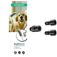 Słuchawki prysznicowe - Słuchawka prysznicowa Dog Shower Hansgrohe - miniaturka - grafika 1