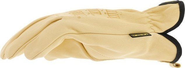 Mechanix Wear RĘKAWICE MECHANIX DURAHIDE® COW DRIVER