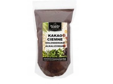 Kakao ciemne 1kg