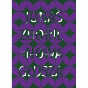 Poezja - Nowa głusza - Jonas Zboril - książka - miniaturka - grafika 1