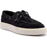 Półbuty męskie - Joop! Skórzane półbuty - miniaturka - grafika 1