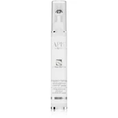 Kosmetyki pod oczy - Apis Serum pod oczy Roller lift. z Snap 8 Peptide - miniaturka - grafika 1