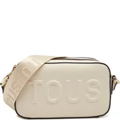 Torebki damskie - Tous Listonoszka - miniaturka - grafika 1