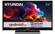 Telewizory - Hyundai HLA24551CAR 24" - miniaturka - grafika 1