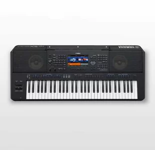 Yamaha PSR-SX900 - Instrumenty klawiszowe - miniaturka - grafika 1