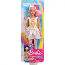 Barbie Dreamtopia. Lalka Wróżka Słodkości Mattel