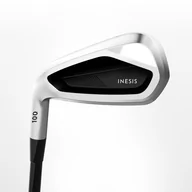 Golf - Kij golfowy iron Inesis 100 rozmiar 2 grafit dla praworęcznych - miniaturka - grafika 1