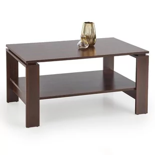 Halmar Ława ANDREA Orzech ciemny V-PL-ANDREA-LAW-C.ORZECH - Ławy i stoliki kawowe Halmar Ława ANDREA Orzech ciemny V-PL-ANDREA-LAW-C.ORZECH - Ławy i stoliki kawowe - miniaturka - grafika 2