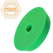 Akcesoria do mycia samochodu - Honey Combination Medium seria U - Zielony średni Pad polerski 55/70mm - miniaturka - grafika 1