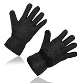 Rękawiczki - Rękawiczki Męskie Na Mrozy Śnieg Zime Ciepłe Grube - miniaturka - grafika 1