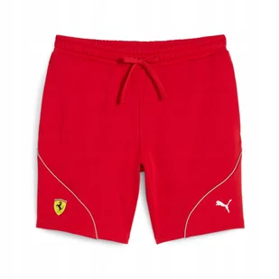 Puma Szorty Ferrari Race 62379902 R Xl - Spodenki męskie - miniaturka - grafika 1