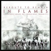 Metal, Punk - Reroute To Remain Special Edition) CD) In Flames - miniaturka - grafika 1