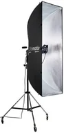 Softboxy - Elinchrom Indirect Recta Lite 72x175 cm - miniaturka - grafika 1