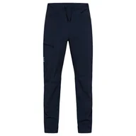 Spodnie sportowe męskie - Spodnie męskie Haglöfs ROC Lite Stand Tarn Blue 54 - miniaturka - grafika 1