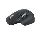 Myszki - Logitech MX Master 3S Bluetooth Edition Grafitowy 910-007501 - miniaturka - grafika 1