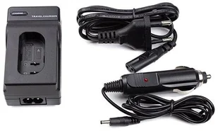 Kroviklis PANASONIC DMW-BLJ31 - Ładowarki i akumulatory - miniaturka - grafika 1