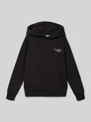 Swetry dla chłopców - Bluza z kapturem model ‘ROAR’ - miniaturka - grafika 1