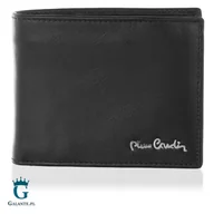 Portfele - Portfel męski Pierre Cardin TILAK06 325 z RFID - miniaturka - grafika 1