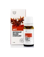 Aromaterapia - Anyż 12 Ml Naturalny Olejek Eteryczny - miniaturka - grafika 1