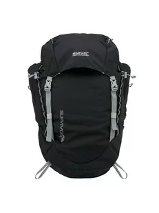 Regatta Plecak turystyczny "Survivor V4" w kolorze czarnym - 45l - Plecaki - miniaturka - grafika 1