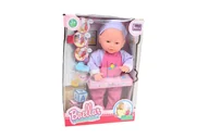 Lalki dla dziewczynek - Lalka bobas nbat pudełko 1357562 75629 - miniaturka - grafika 1