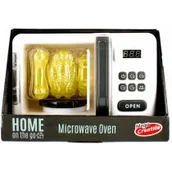 Zabawki AGD - Mikrofalowka Modern Mega Creative - miniaturka - grafika 1