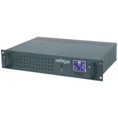 Zasilacze awaryjne UPS - Gembird UPS-RACK-1500 - miniaturka - grafika 1