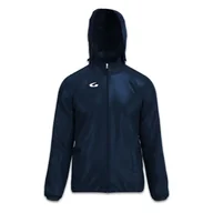 Kurtki męskie - Gems GN01-0004 męska kurtka wiatroszczelna, niebieska, rozmiar XXS - miniaturka - grafika 1